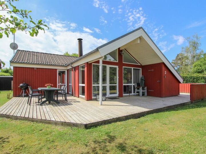 Luxury Retreat You will Love, Ebeltoft 1017, Ebeltoft, Denmark