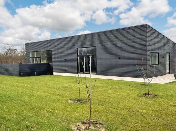 Exclusive Home in Perfect Location, Odder 1028, Odder, Denmark