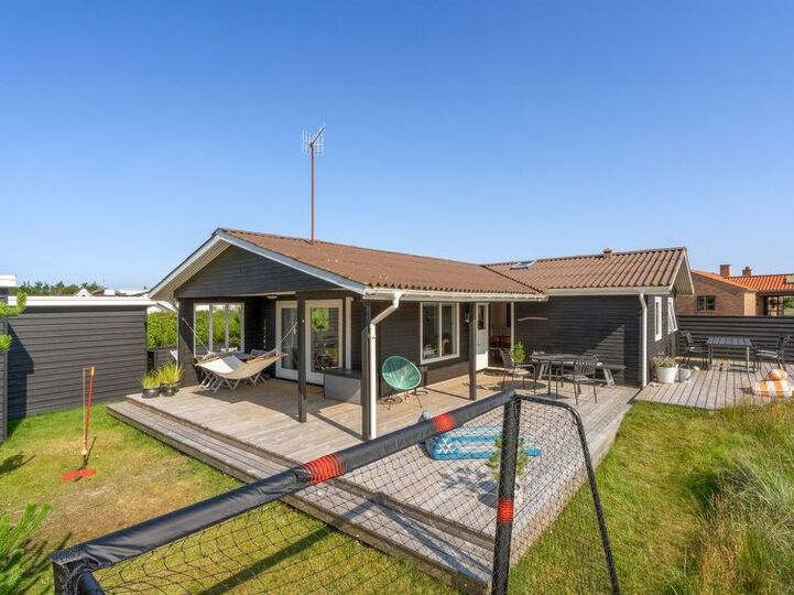 Luxury Retreat You will Love, Thisted 1049, Thisted, Denmark