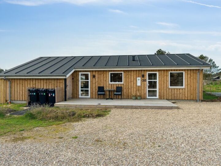 Your Perfect Getaway, Thisted 1054, Thisted, Denmark