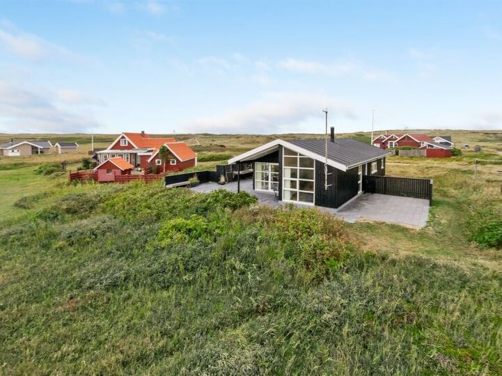 Perfect Family Retreat, Lemvig 1064, Lemvig, Denmark