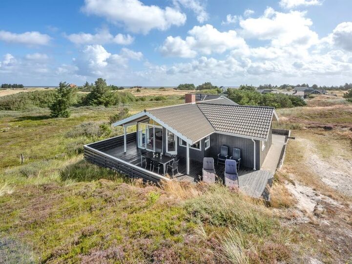 Exclusive Home in Perfect Location, Hvide Sande 1008, Hvide Sande, Denmark