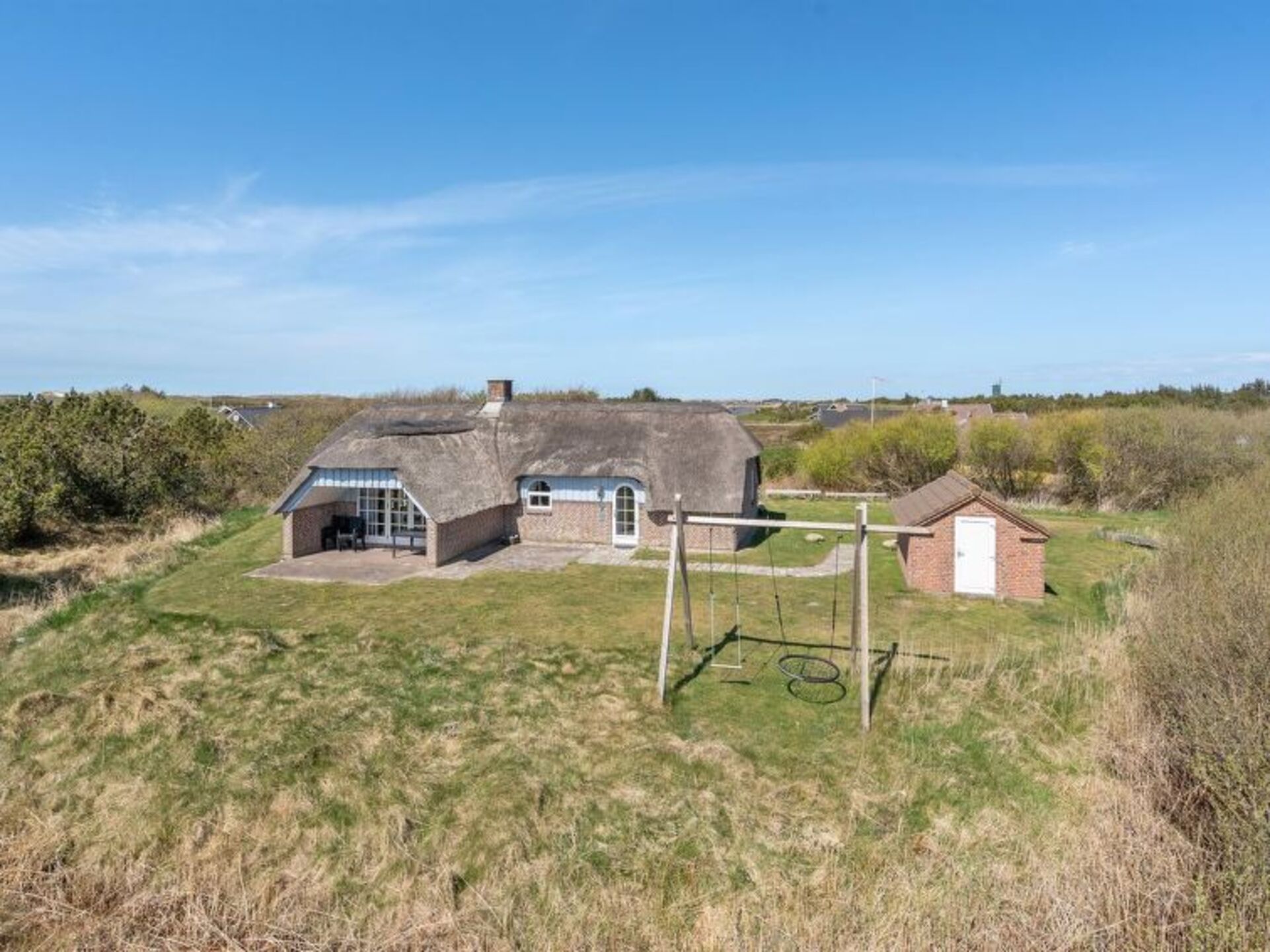 Outdoor