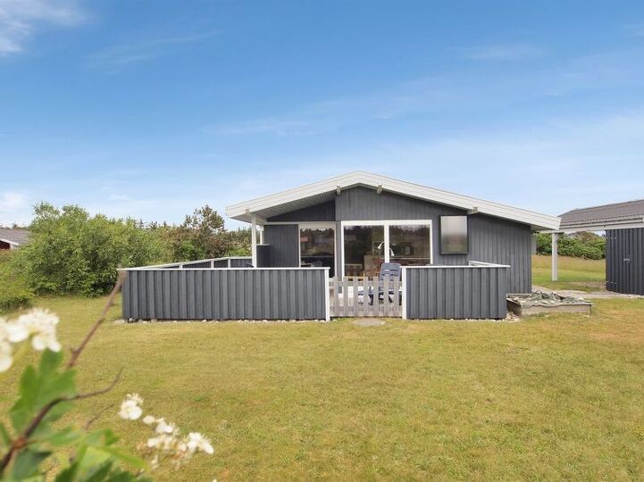 5 Star Home in Prime Location, Hvide Sande 1011, Hvide Sande, Denmark