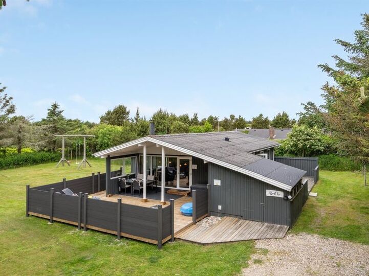 Your Home from Home, Hvide Sande 1013, Hvide Sande, Denmark