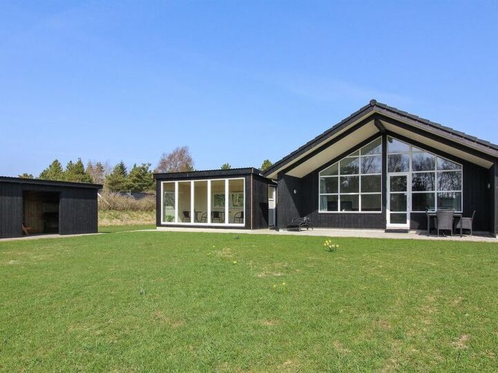 Luxury Retreat You will Love, Blåvand 1017, Blåvand, Denmark