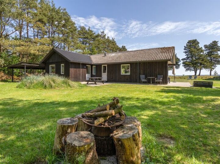 Luxury Retreat You will Love, Blåvand 1026, Blåvand, Denmark