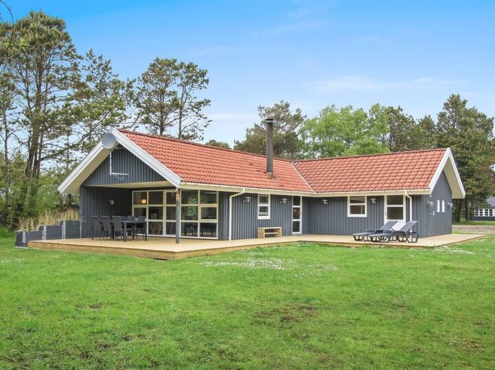 Your Perfect Getaway, Vejers Strand 1053, Vejers Strand, Denmark