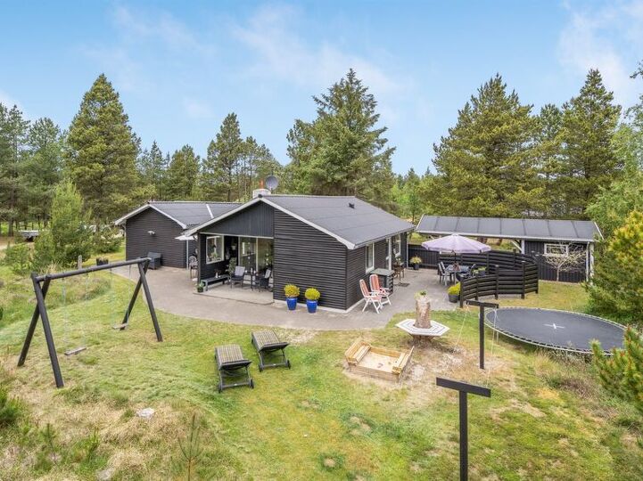 5 Star Home in Prime Location, Rømø 1024, Rømø, Denmark