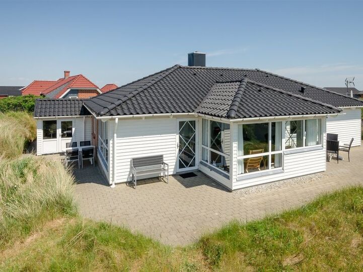 Your Home from Home, Rømø 1029, Rømø, Denmark