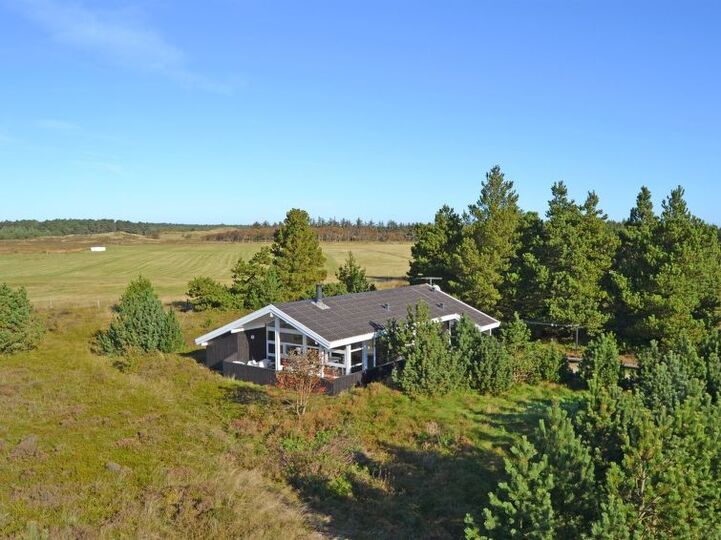 Exclusive Home in Perfect Location, Rømø 1032, Rømø, Denmark