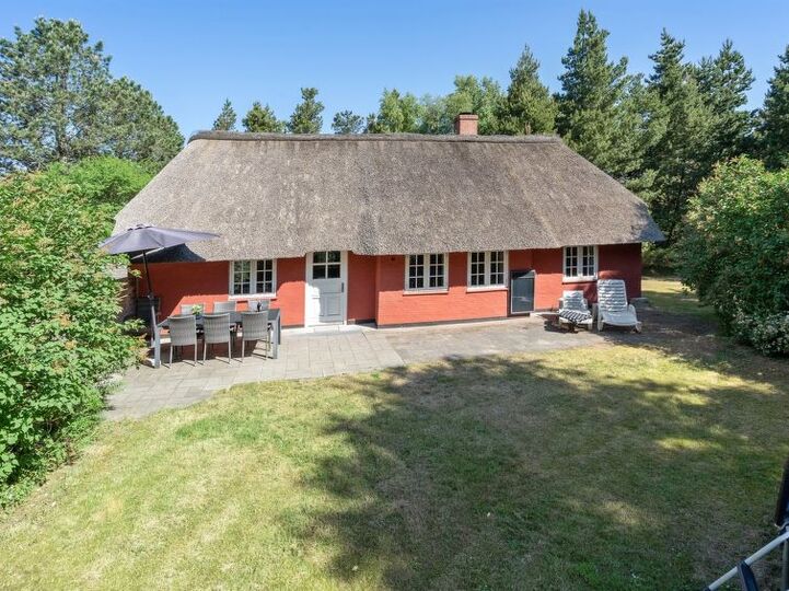 Your Home from Home, Rømø 1034, Rømø, Denmark