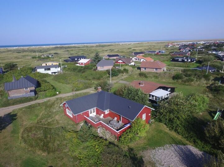 Perfect Family Retreat, Rømø 1036, Rømø, Denmark