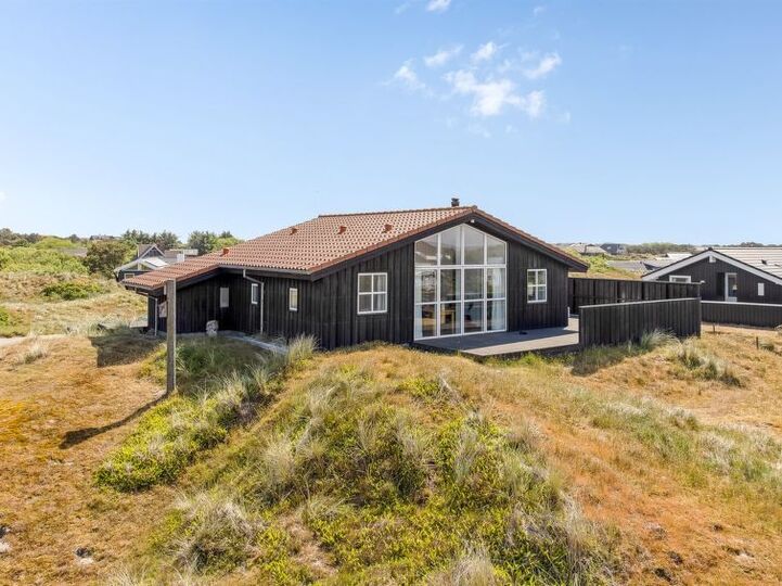 Perfect Family Retreat, Fanø 1014, Fanø, Denmark