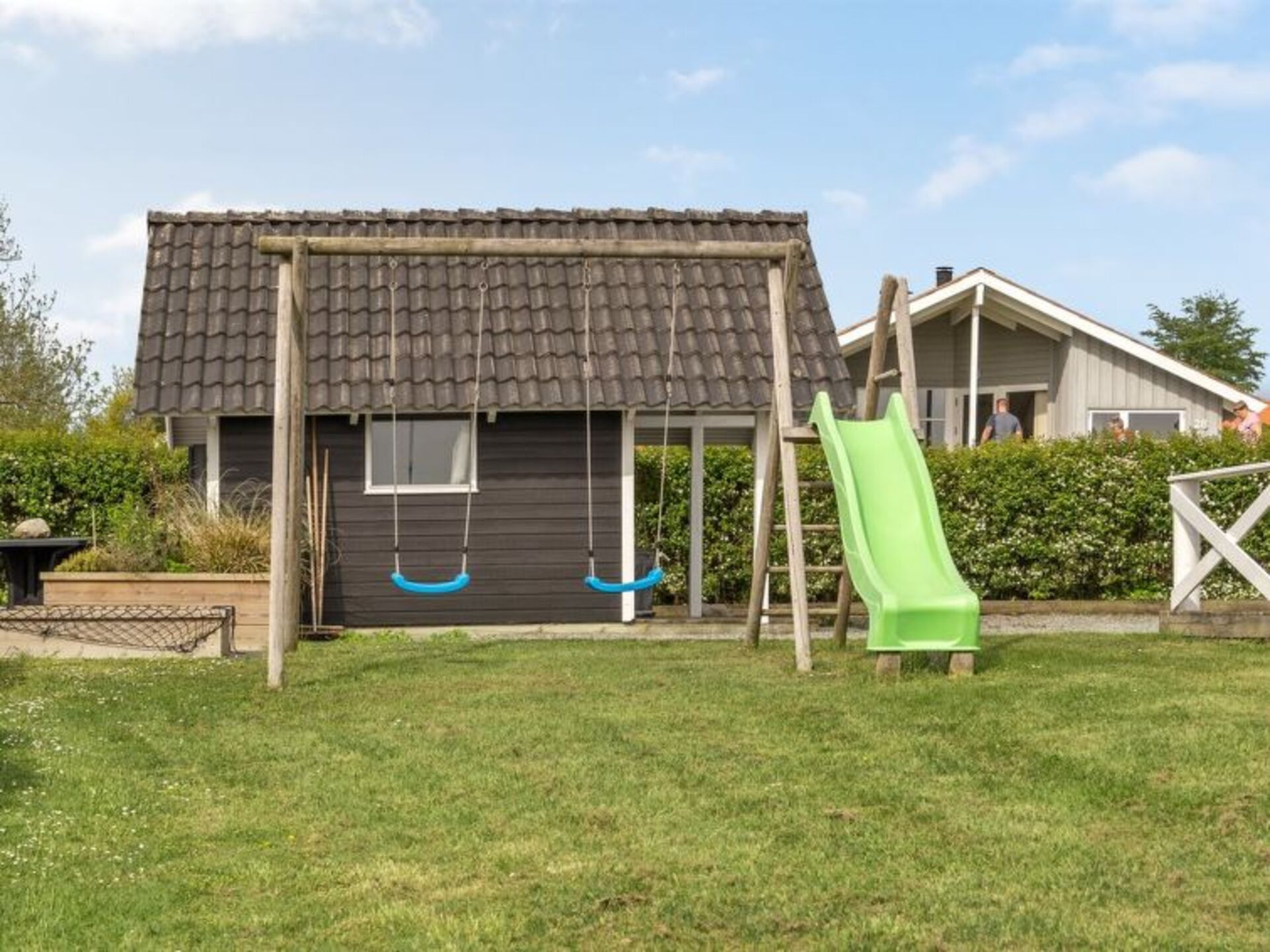 Outdoor