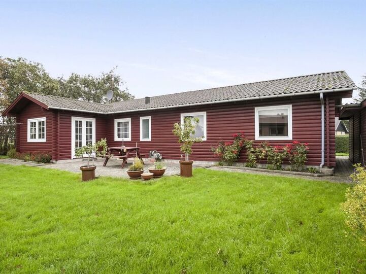 Exclusive Home in Perfect Location, Højer 1017, Højer, Denmark