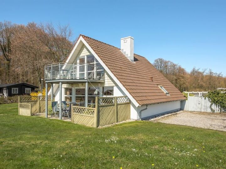 Exclusive Home in Perfect Location, Haderslev 1022, Haderslev, Denmark