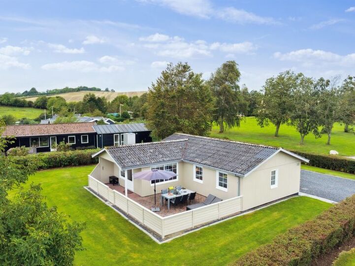 5 Star Home in Prime Location, Haderslev 1024, Haderslev, Denmark