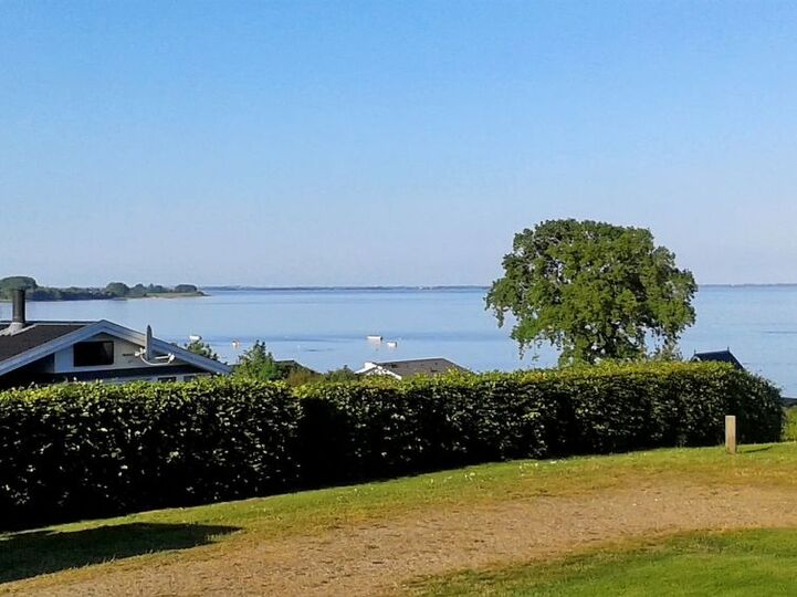 Time to Relax, Bjert 1030, Bjert, Denmark