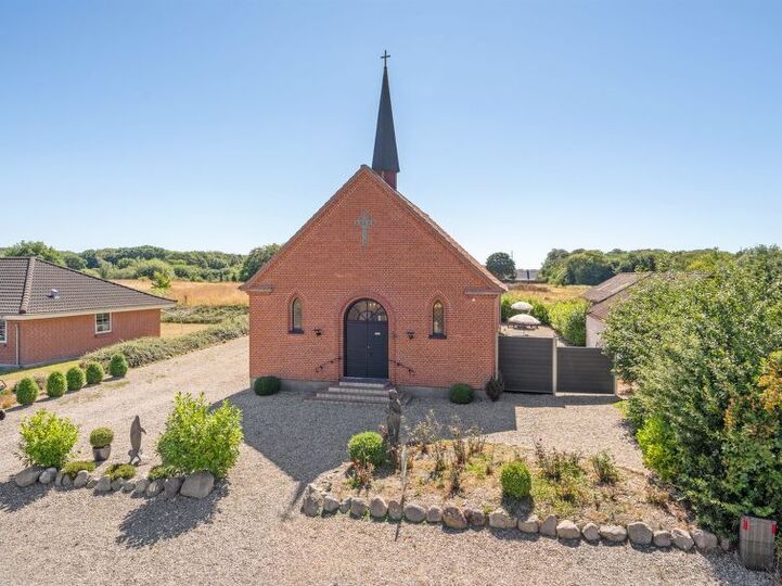 Exclusive Home in Perfect Location, Tranekær 1035, Tranekær, Denmark