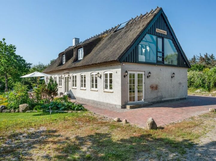 Exclusive Home in Perfect Location, Hundested 1083, Hundested, Denmark