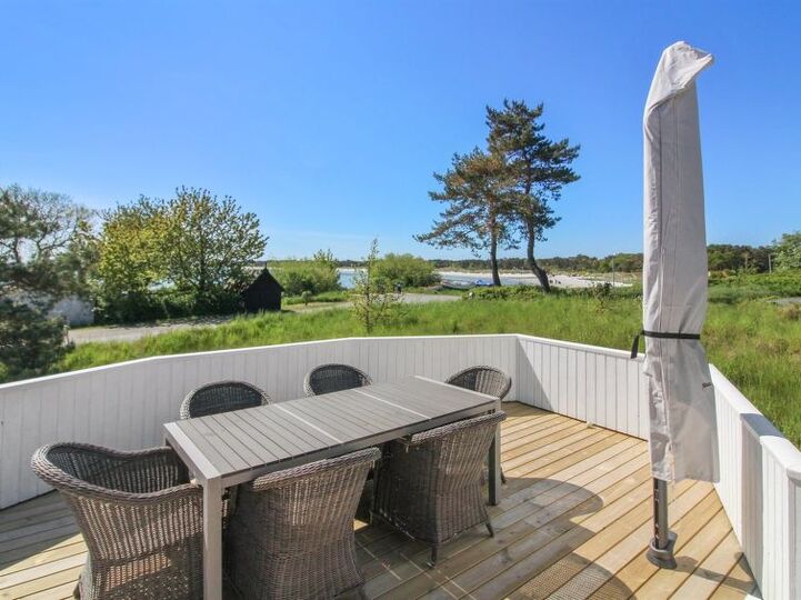 Luxury Retreat You will Love, Nexø 1031, Nexø, Denmark