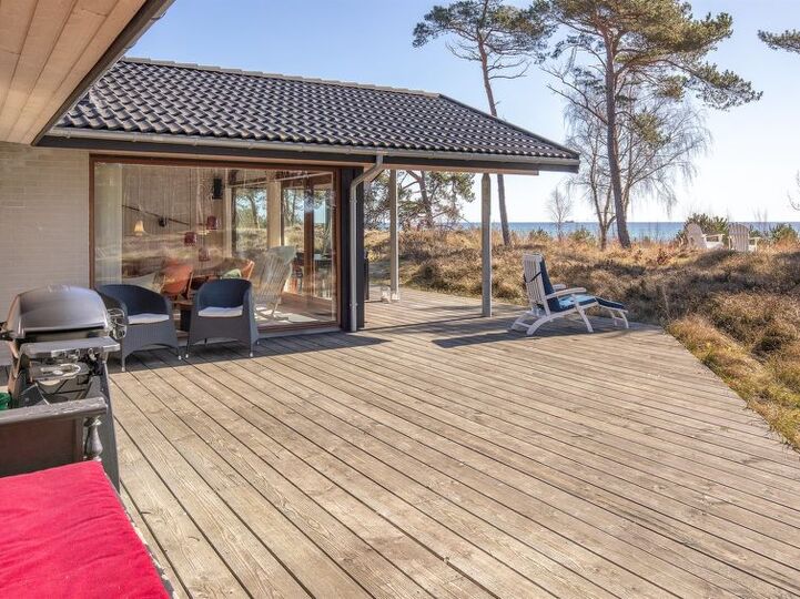 5 Star Home in Prime Location, Nexø 1034, Nexø, Denmark