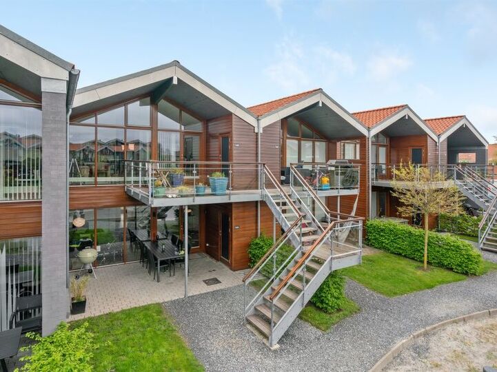 5 Star Home in Prime Location, Bogense 1097, Bogense, Denmark