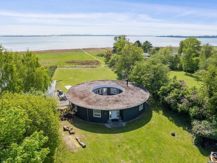Luxury Retreat You will Love, Vig 1092, Vig, Denmark