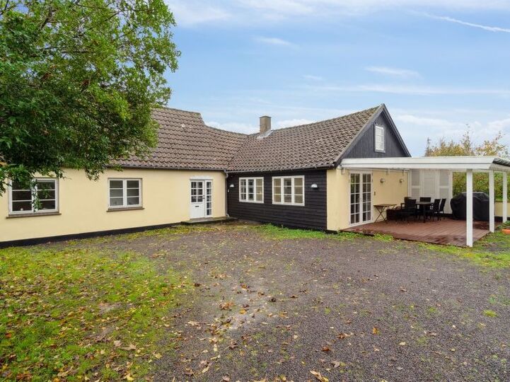 Your Perfect Getaway, Østermarie 1098, Østermarie, Denmark