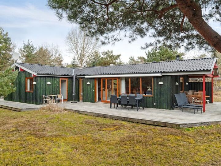 Your Perfect Getaway, Aakirkeby 1079, Aakirkeby, Denmark