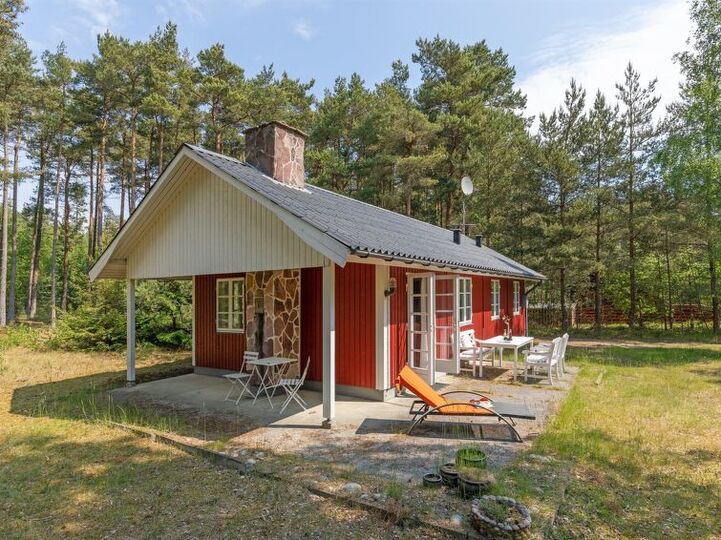 Exclusive Home in Perfect Location, Aakirkeby 1083, Aakirkeby, Denmark