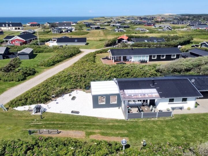 Your Perfect Getaway, Løkken 1102, Løkken, Denmark