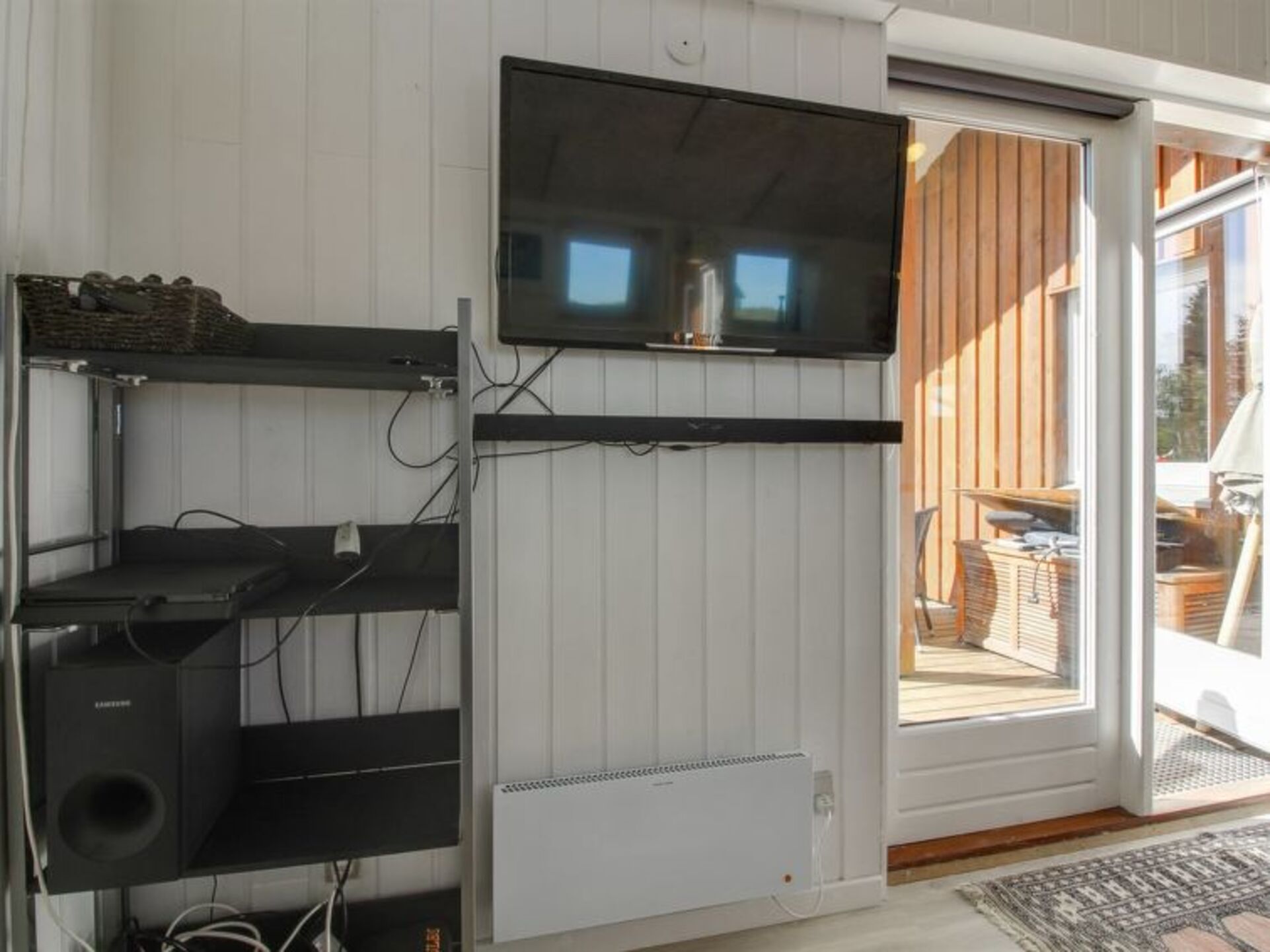 Inside other