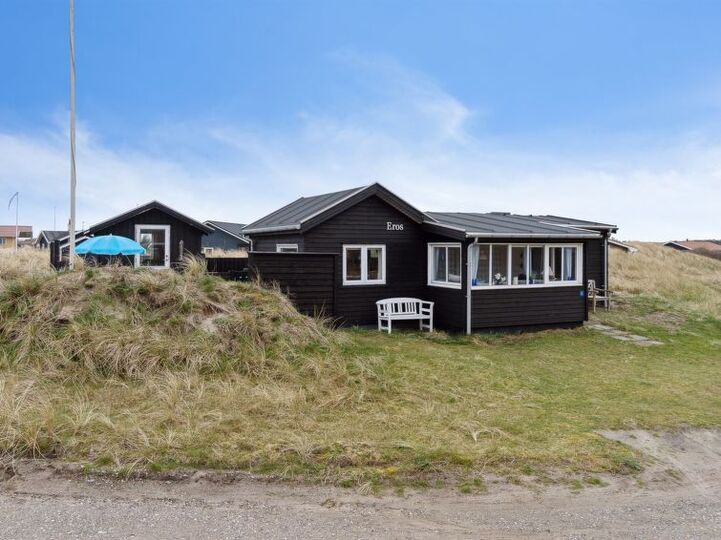 5 Star Home in Prime Location, Løkken 1116, Løkken, Denmark