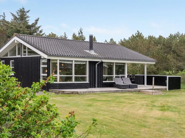 Luxury Retreat You will Love, Løkken 1118, Løkken, Denmark