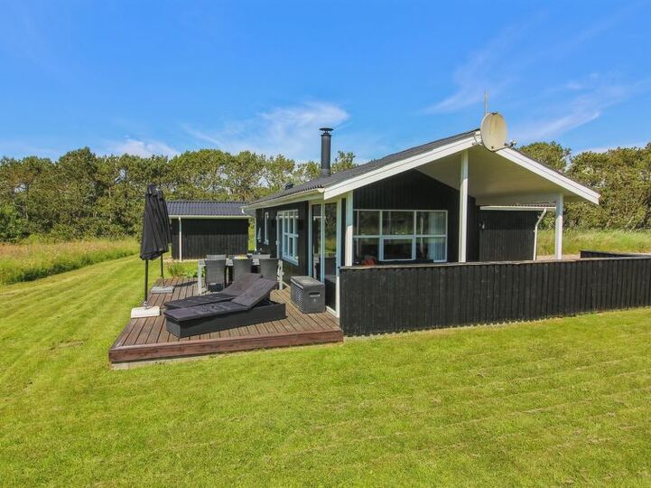 Your Perfect Getaway, Løkken 1119, Løkken, Denmark