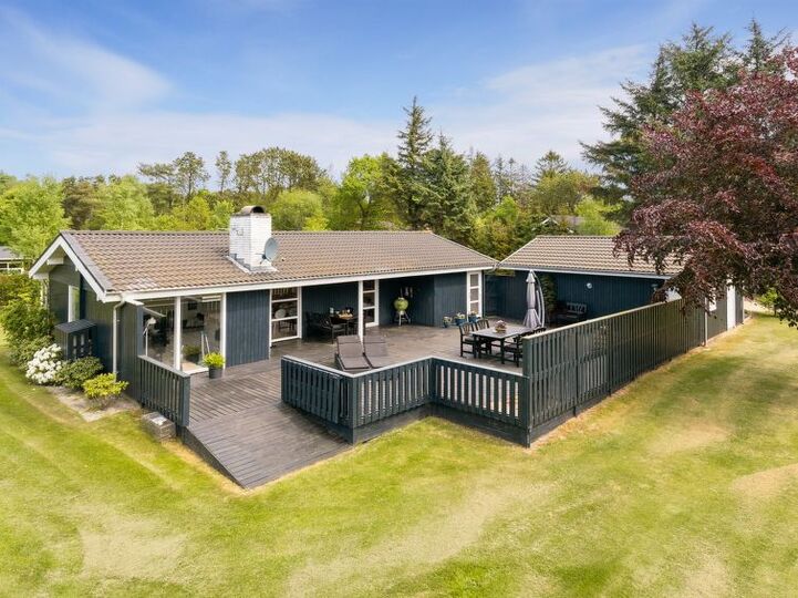 Your Perfect Getaway, Hals 1046, Hals, Denmark