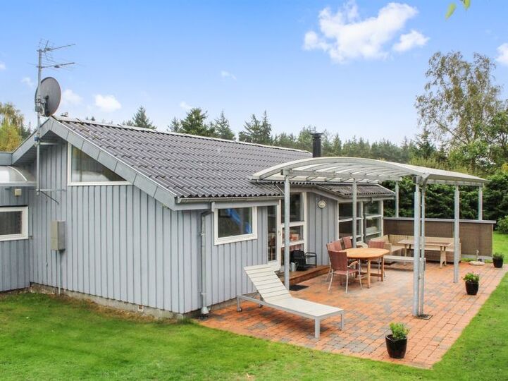 Your Home from Home, Hals 1064, Hals, Denmark