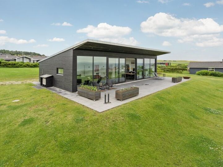 5 Star Home in Prime Location, Knebel 1034, Knebel, Denmark