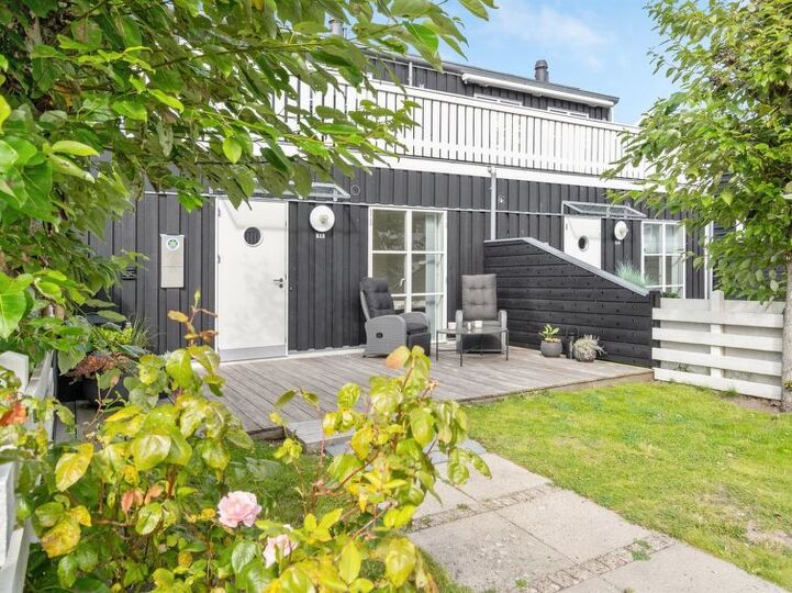 Time to Relax, Ebeltoft 1029, Ebeltoft, Denmark