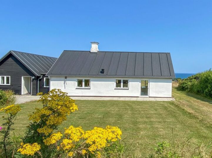Luxury Home, Idyllic Location, Thisted 1074, Thisted, Denmark