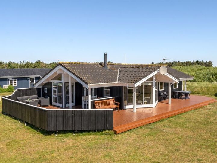 Your Home from Home, Harboøre 1062, Harboøre, Denmark
