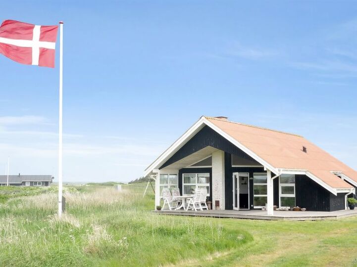 Time to Relax, Lemvig 1066, Lemvig, Denmark