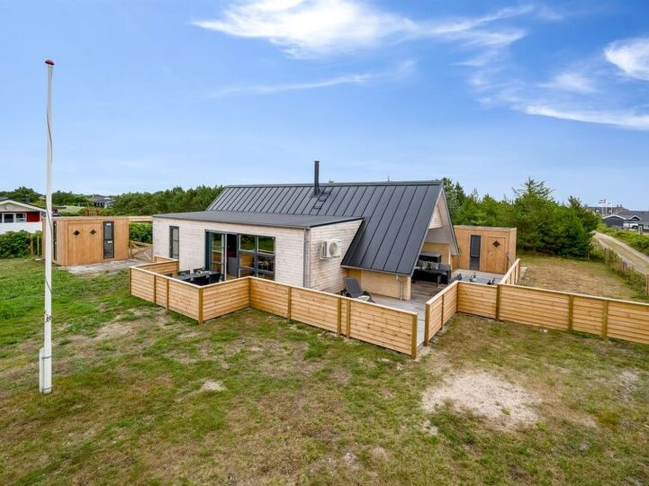Your Home from Home, Hvide Sande 1021, Hvide Sande, Denmark