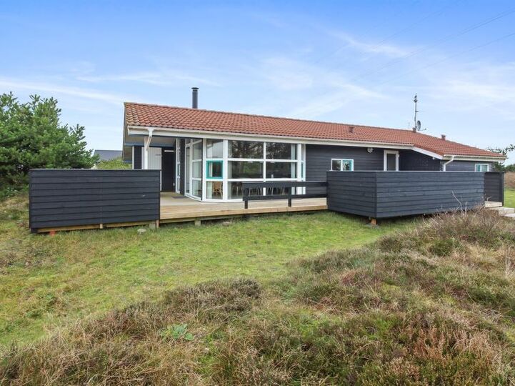 Exclusive Home in Perfect Location, Hvide Sande 1023, Hvide Sande, Denmark