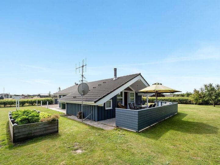 Luxury Home, Idyllic Location, Hemmet 1028, Hemmet, Denmark