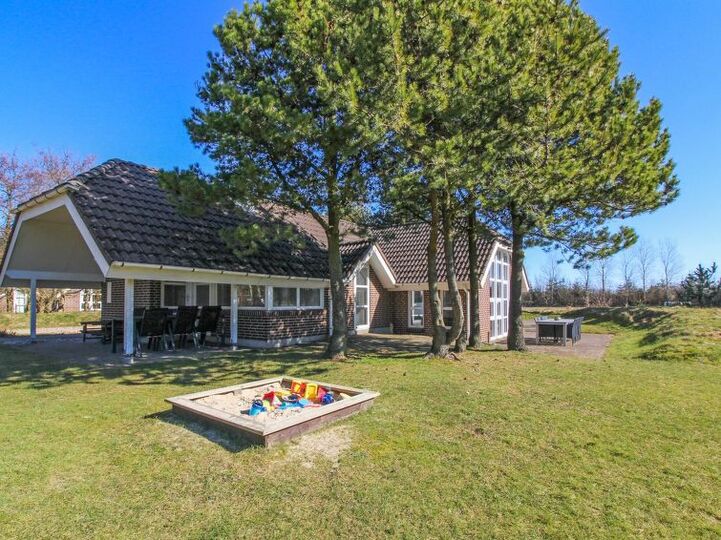 Perfect Family Retreat, Blåvand 1047, Blåvand, Denmark