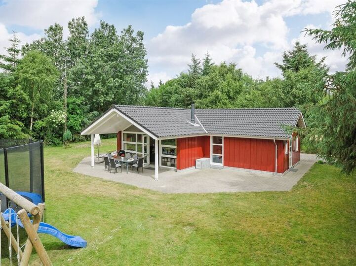 5 Star Home in Prime Location, Blåvand 1066, Blåvand, Denmark