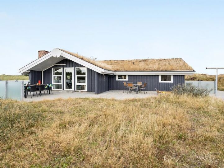 Your Home from Home, Blåvand 1069, Blåvand, Denmark